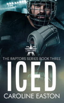 Iced by Caroline Easton EPUB & PDF