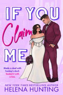 If You Claim Me by Helena Hunting EPUB & PDF