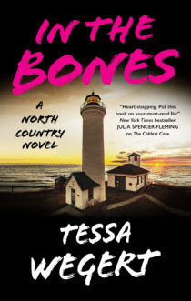 In The Bones by Tessa Wegert EPUB & PDF