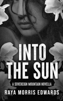 Into the Sun by Raya Morris Edwards EPUB & PDF