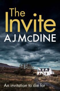 The Invite by A J McDine EPUB & PDF
