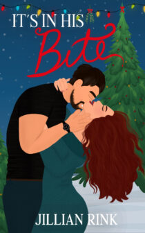 It's in His Bite by Jillian Rink EPUB & PDF