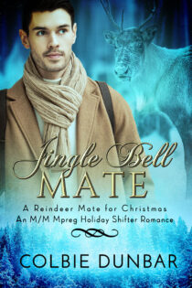 Jingle Bell Mate by Colbie Dunbar EPUB & PDF