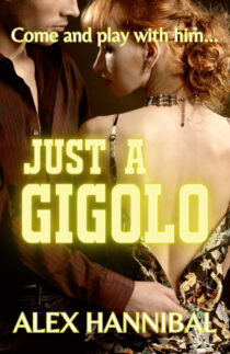 Just A Gigolo by Alex Hannibal EPUB & PDF