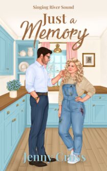 Just A Memory by Jenny Cross EPUB & PDF