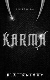 Karma by K.A. Knight EPUB & PDF