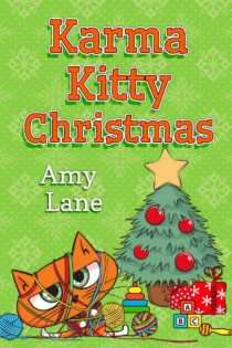 Karma Kitty Christmas by Amy Lane EPUB & PDF