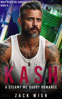Kash by Zack Wish EPUB & PDF