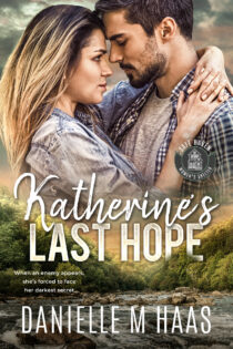 Katherine's Last Hope by Danielle M Haas EPUB & PDF