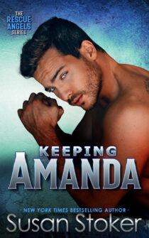 Keeping Amanda by Susan Stoker EPUB & PDF