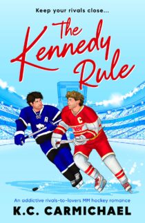 The Kennedy Rule by K.C. Carmichael EPUB & PDF