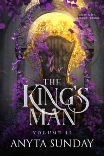 The King's Man: Volume #2 by Anyta Sunday EPUB & PDF