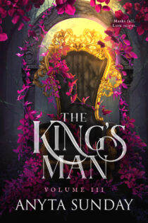 The King's Man: Volume#3 by Anyta Sunday EPUB & PDF