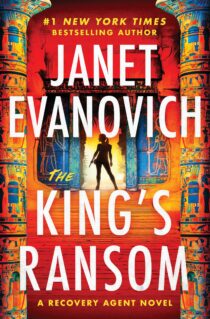 The King's Ransom by Janet Evanovich EPUB & PDF