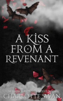 A Kiss From a Revenant by Charlotte Swan EPUB & PDF