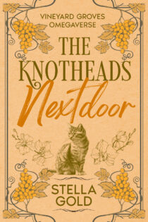 The Knotheads Next Door by Stella Gold EPUB & PDF