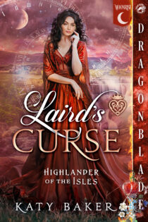 Laird's Curse by Katy Baker EPUB & PDF