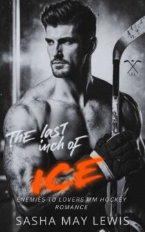 The Last Inch Of Ice by Sasha May Lewis EPUB & PDF