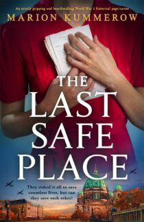 The Last Safe Place by Marion Kummerow EPUB & PDF