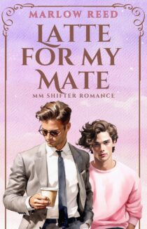 Latte for My Mate by Marlow Reed EPUB & PDF