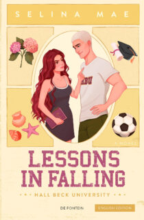 Lessons in Falling by Selina Mae EPUB & PDF