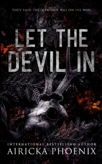 Let The Devil In by Airicka Phoenix EPUB & PDF
