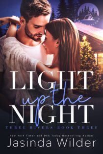 Light Up The Night by Jasinda Wilder EPUB & PDF