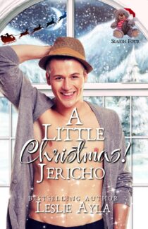 A Little Christmas Jericho by Leslie Ayla EPUB & PDF