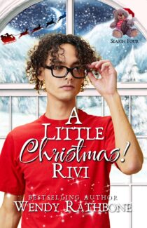 A Little Christmas by Wendy Rathbone EPUB & PDF