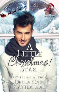 A Little Christmas by Della Cain EPUB & PDF