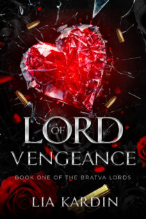 Lord Of Vengeance by Lia Kardin EPUB & PDF