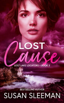 Lost Cause by Susan Sleeman EPUB & PDF