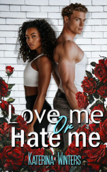 Love Me Or Hate Me by Katerina Winters EPUB & PDF