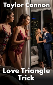 Love Triangle Trick by Taylor Cannon EPUB & PDF