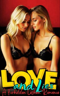 Love and Lies by Colleen Alice EPUB & PDF