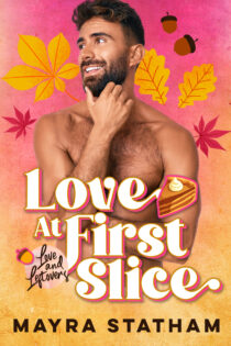 Love at First Slice by Mayra Statham EPUB & PDF
