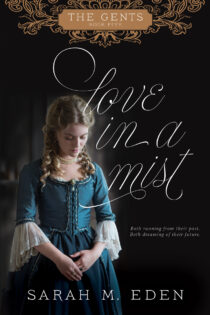 Love in a Mist by Sarah M. Eden EPUB & PDF