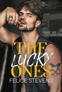 The Lucky Ones by Felice Stevens EPUB & PDF