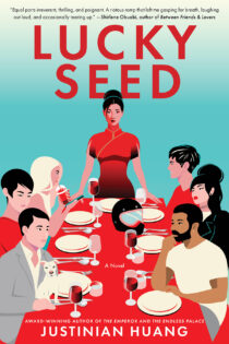 Lucky Seed by Justinian Huang EPUB & PDF