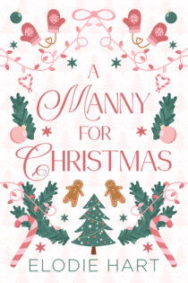 A Manny for Christmas by Elodie Hart EPUB & PDF