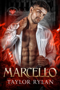 Marcello by Taylor Rylan EPUB & PDF