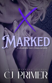 Marked by C.J. Primer EPUB & PDF
