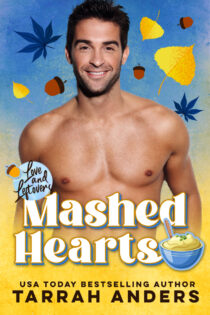 Mashed Hearts by Tarrah Anders EPUB & PDF