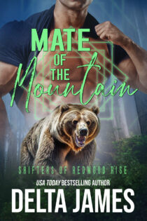 Mate of the Mountain by Delta James EPUB & PDF