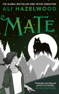 Mate by Ali Hazelwood EPUB & PDF