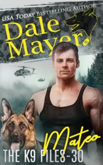 Mateo by Dale Mayer EPUB & PDF