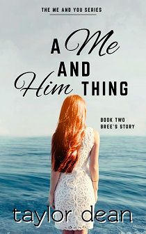 A Me and Him Thing by Taylor Dean EPUB & PDF