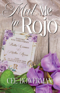 Meet Me in Rojo by Cee Bowerman EPUB & PDF