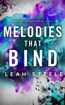 Melodies That Bind by Leah Steele EPUB & PDF