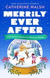Merrily Ever After by Catherine Walsh EPUB & PDF
